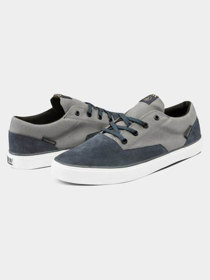 DRAW LO WILDLEDERSCHUH