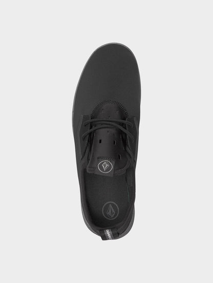 Chaussures Draft - Blackout