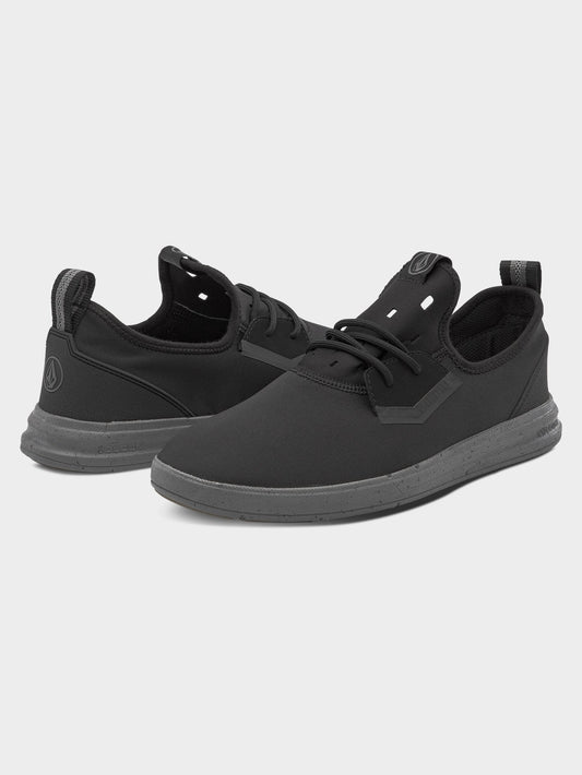 Chaussures Draft - Blackout
