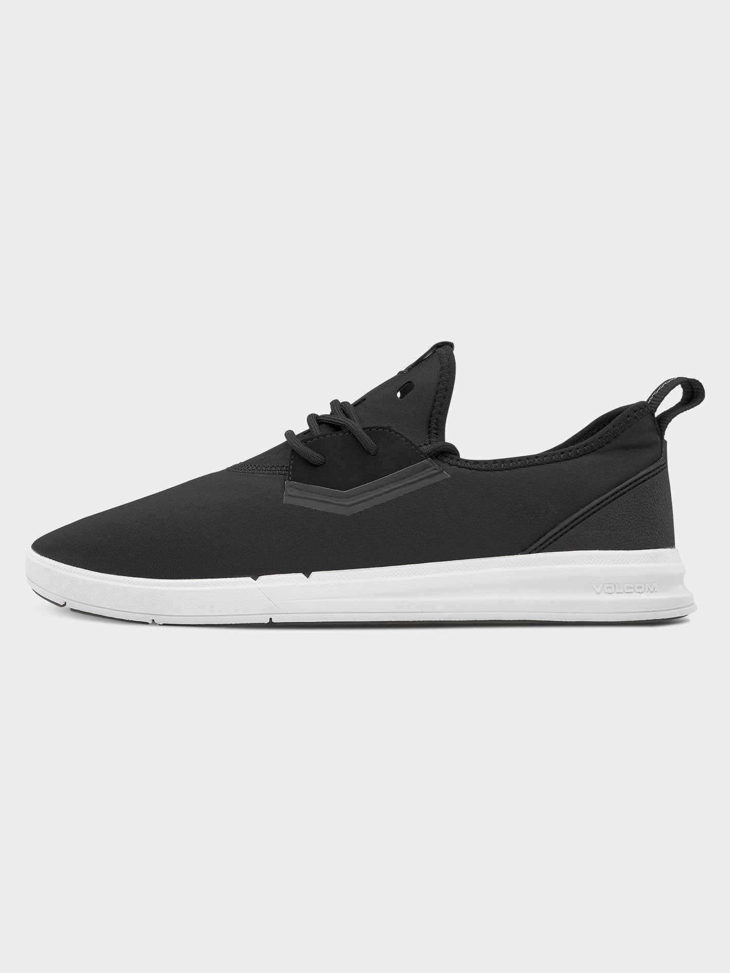 Draft Schuhe - Schwarz Weiß