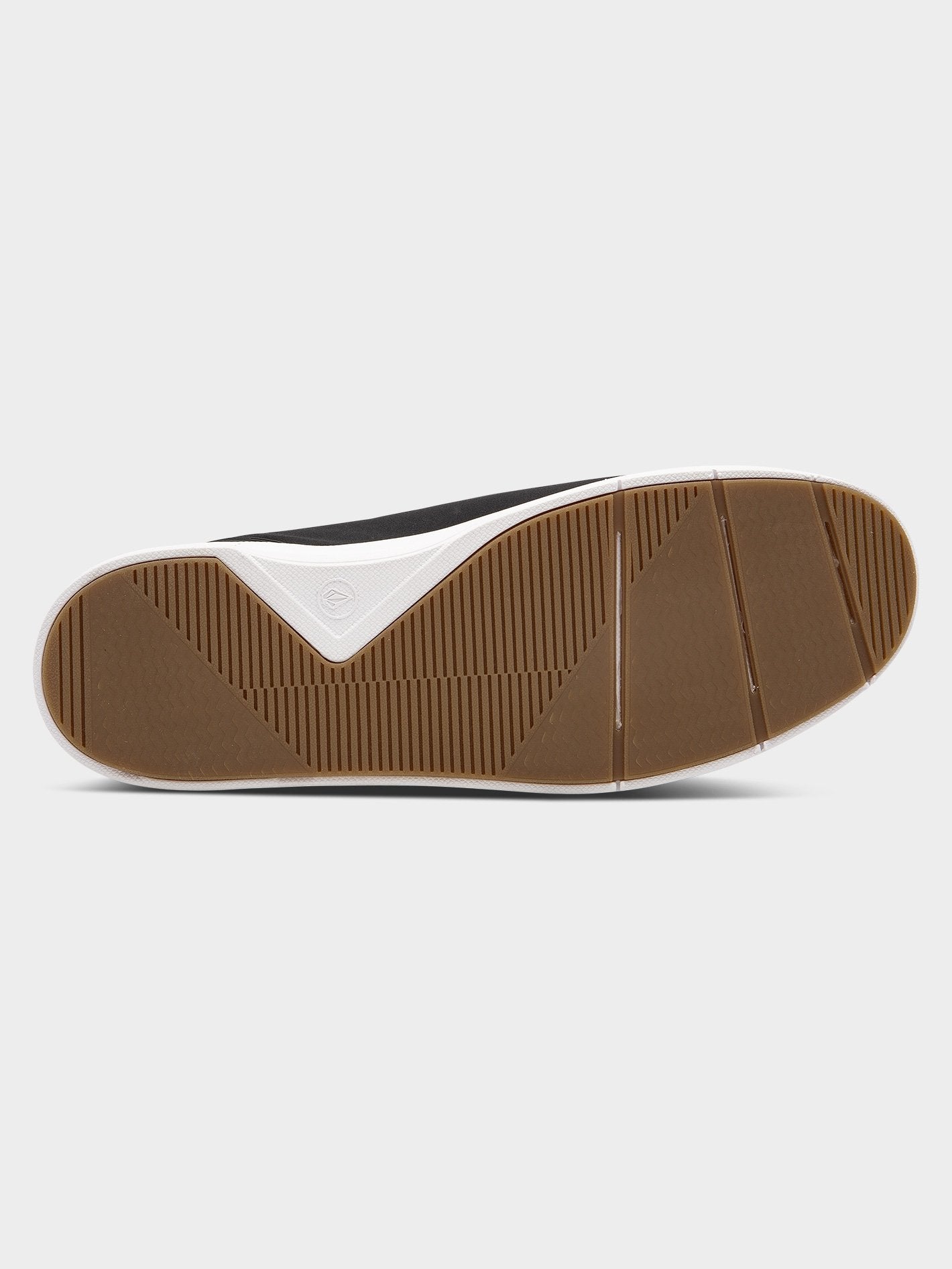 Draft Schuhe - Schwarz Weiß