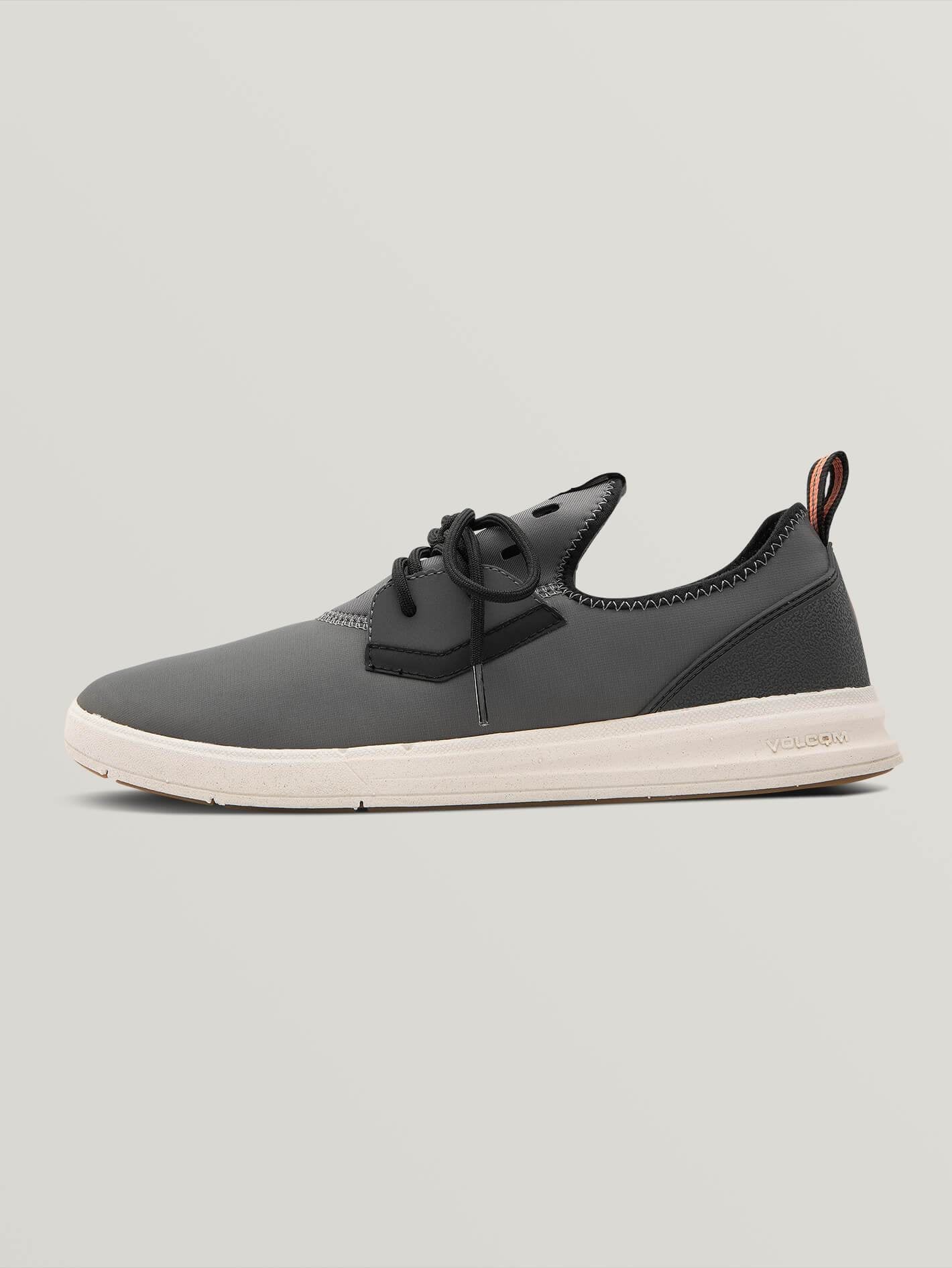 Draft Eco Schuhe - GRAU KOMBI