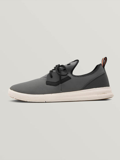 Draft Eco Schuhe - GRAU KOMBI