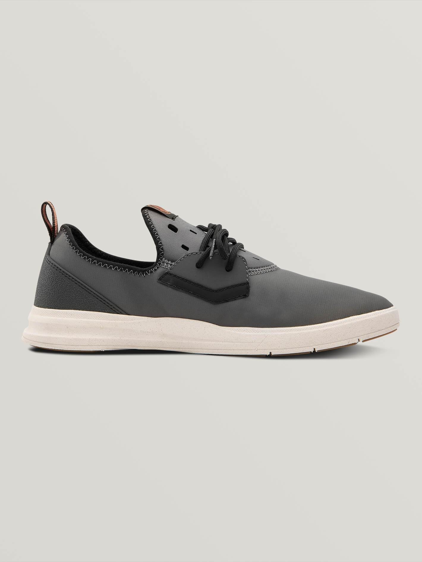 Draft Eco Schuhe - GRAU KOMBI
