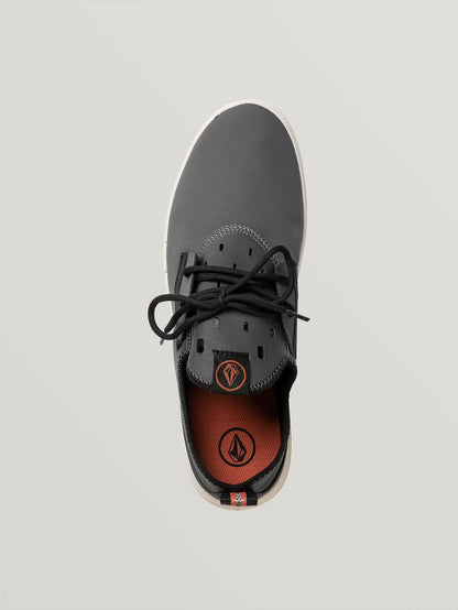 Draft Eco Schuhe - GRAU KOMBI