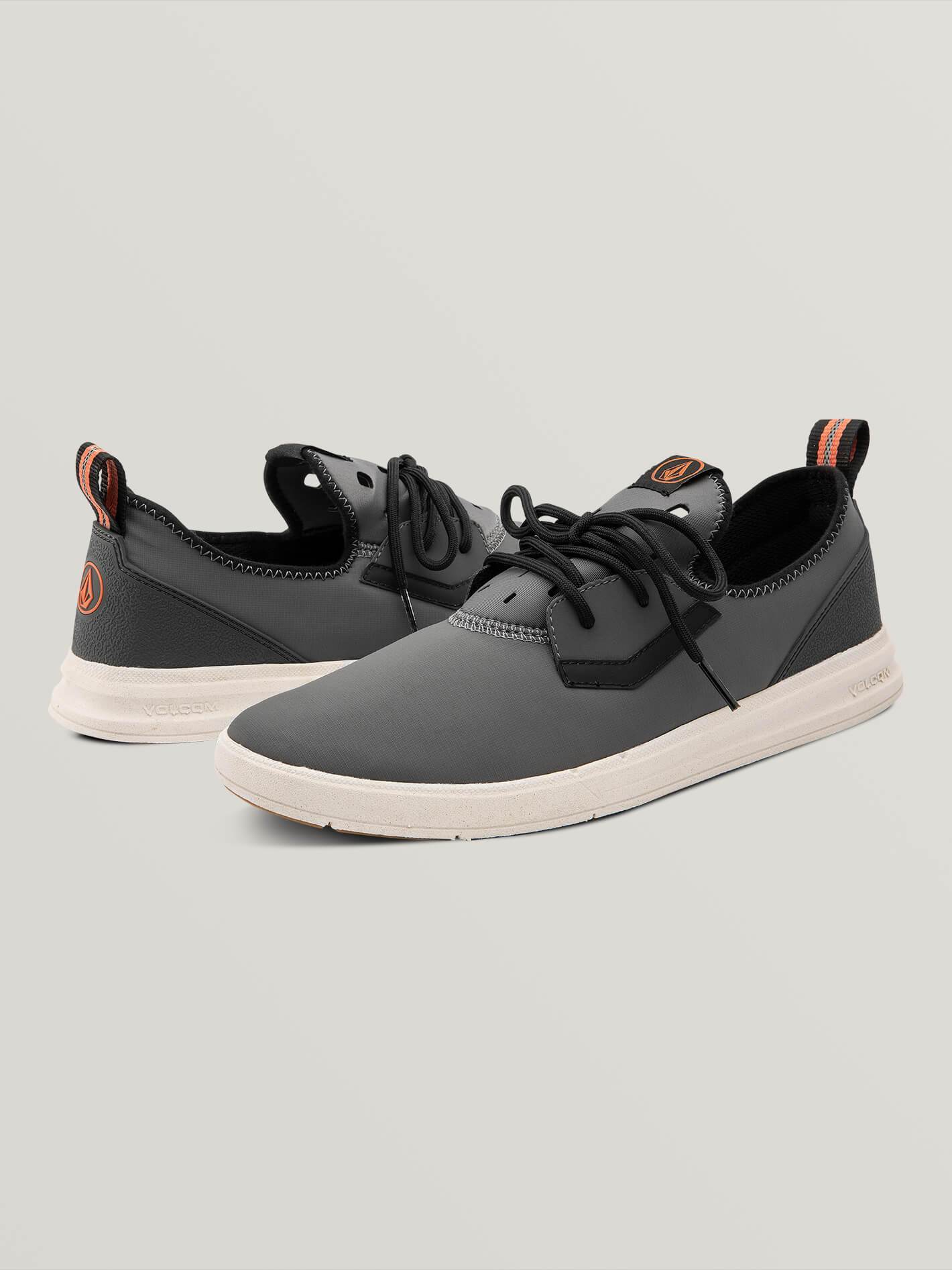 Draft Eco Schuhe - GRAU KOMBI
