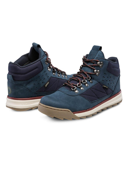 Shelterlen GTX Stiefeletten - Navy