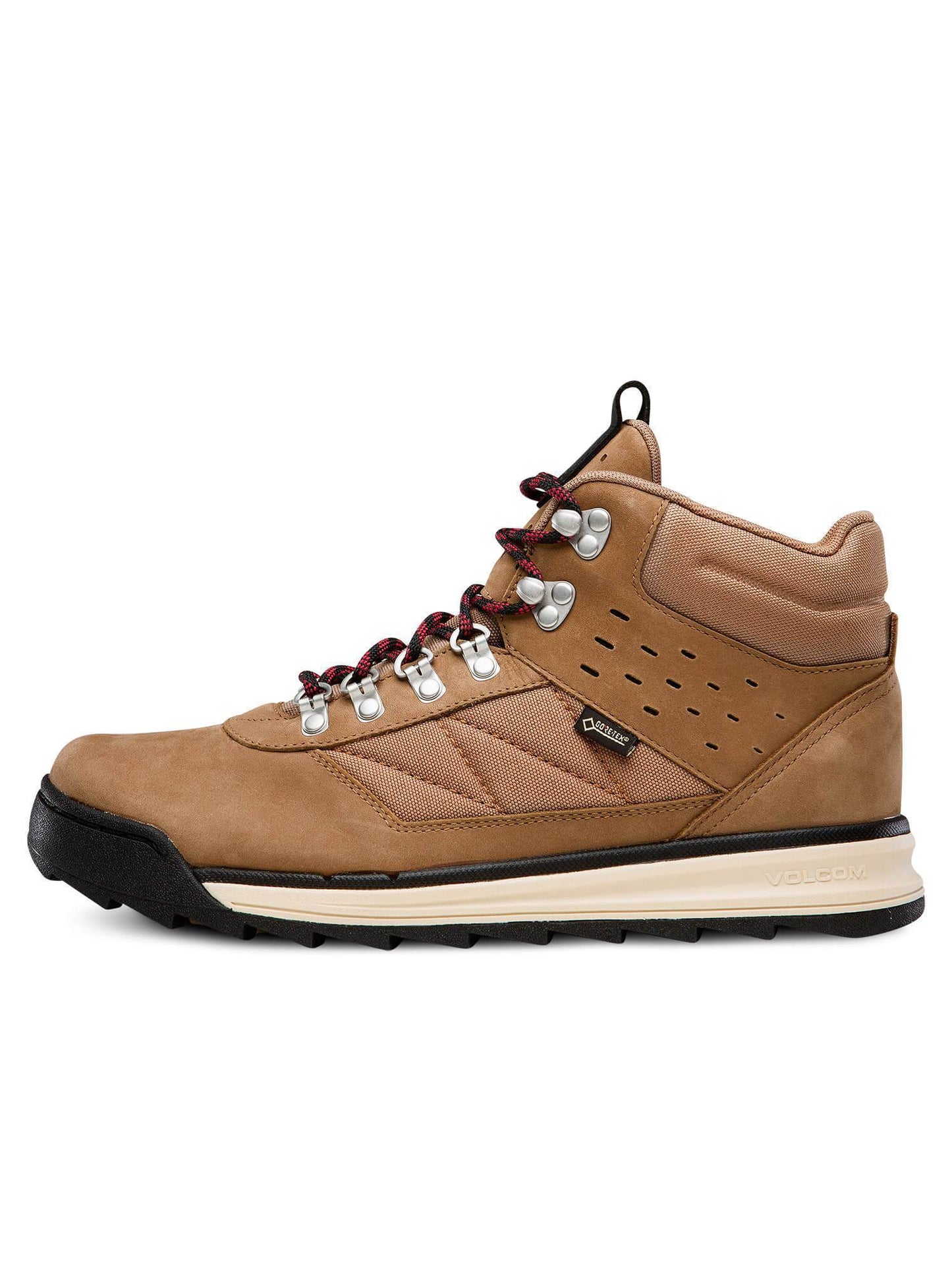 Shelterlen GTX Ankle Boots - Vintage Brown