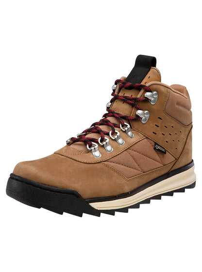 Shelterlen GTX Ankle Boots - Vintage Brown