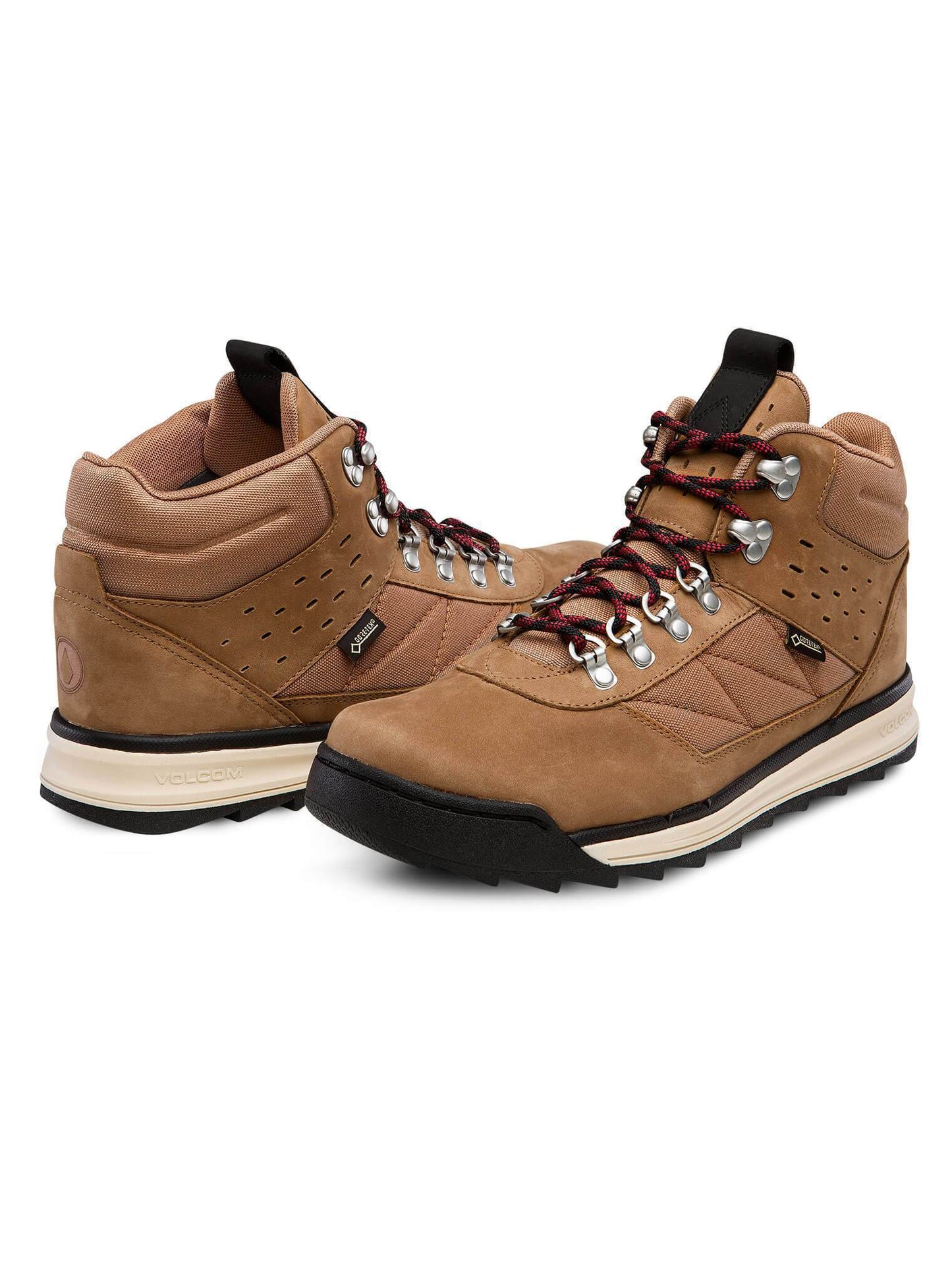 Shelterlen GTX Ankle Boots - Vintage Brown