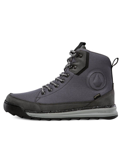 Roughington GTX Stiefeletten - Gunmetal Grey