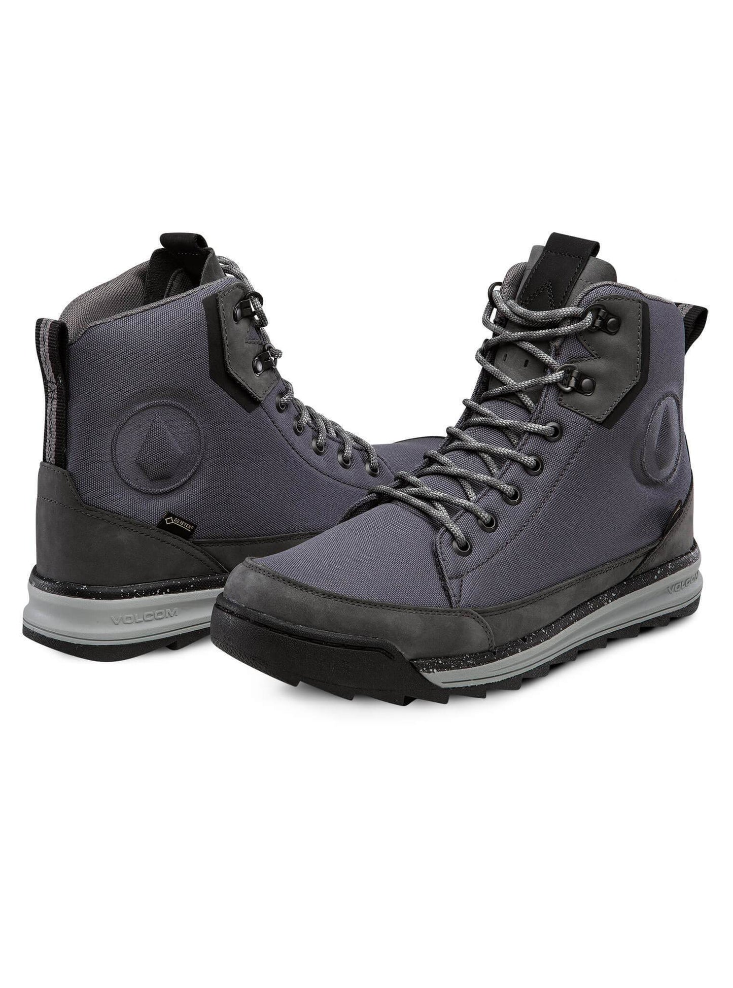 Roughington GTX Stiefeletten - Gunmetal Grey