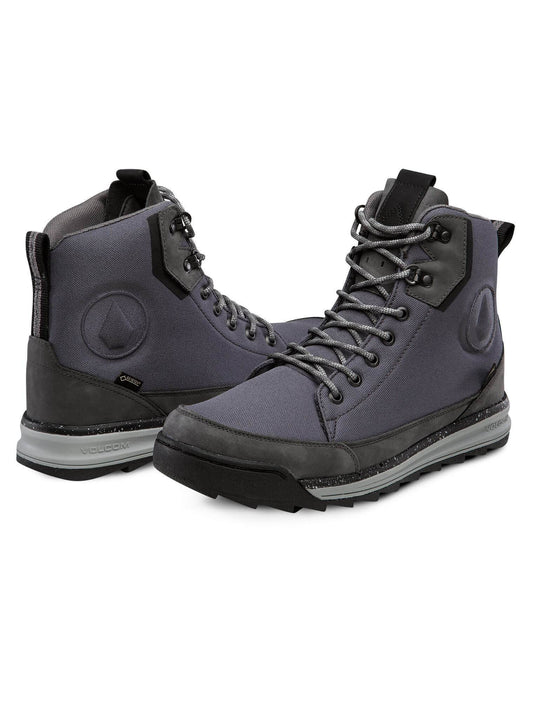 Bottines Roughington GTX - Gunmetal Grey