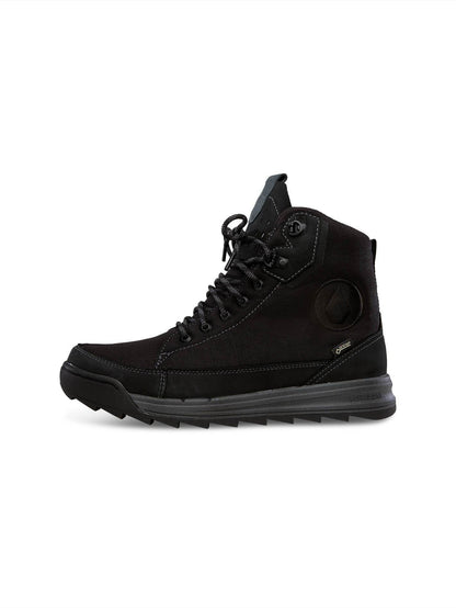 Roughington GTX Stiefeletten - New Black