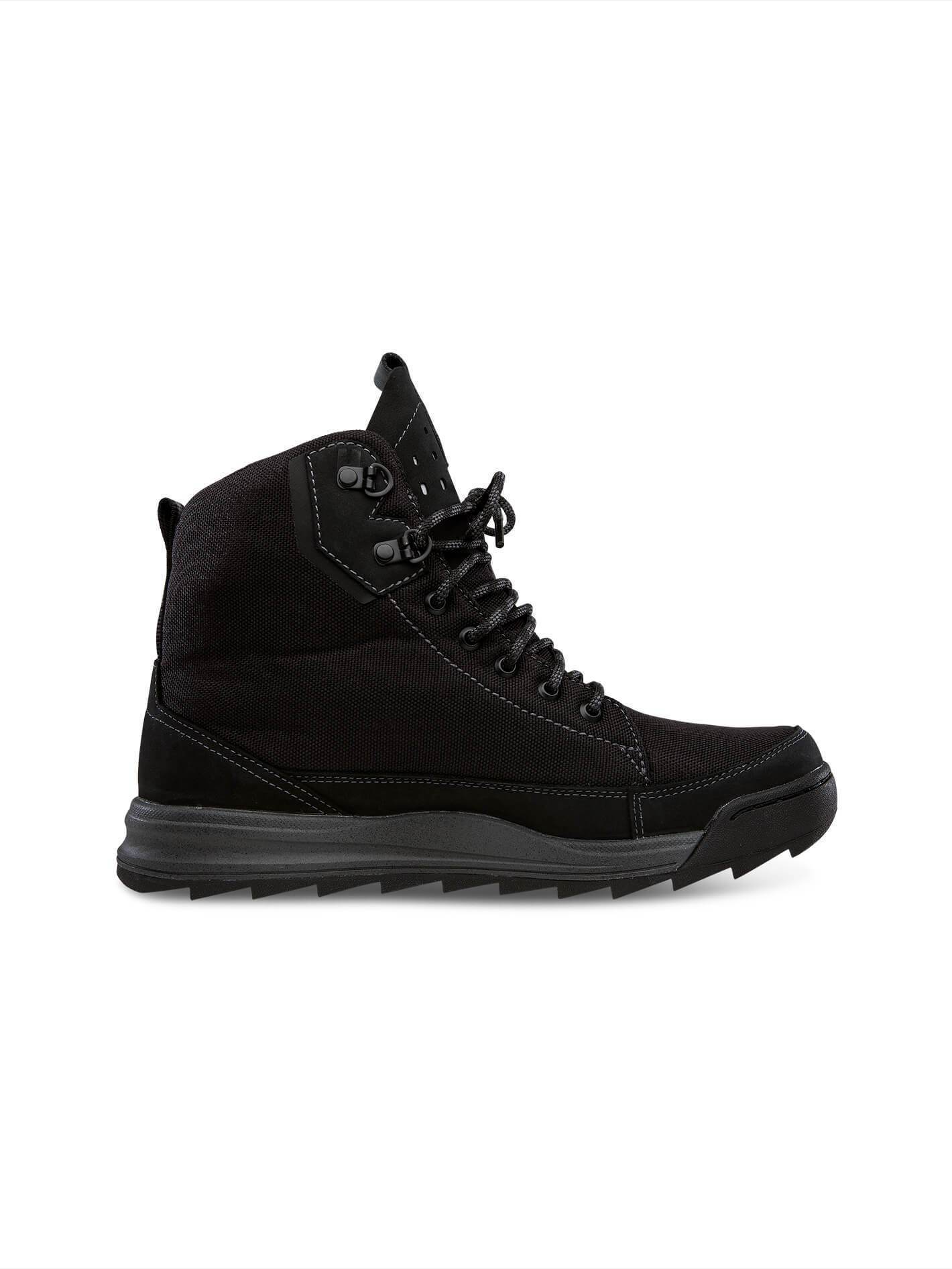 Roughington GTX Stiefeletten - New Black
