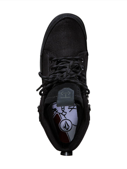 Roughington GTX Stiefeletten - New Black