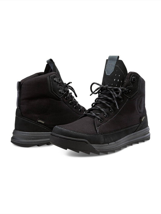 Bottines Roughington GTX - New Black