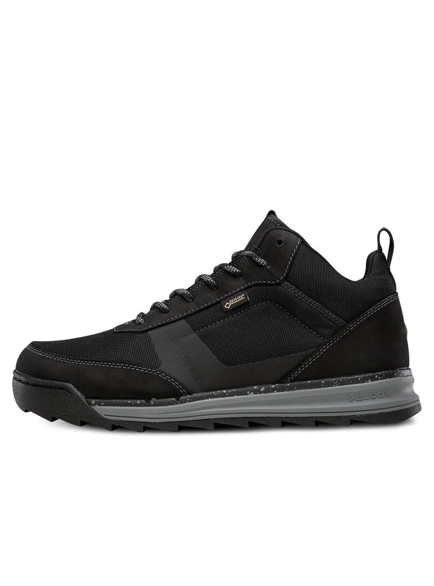 Kensington GTX Ankle Boots - Black