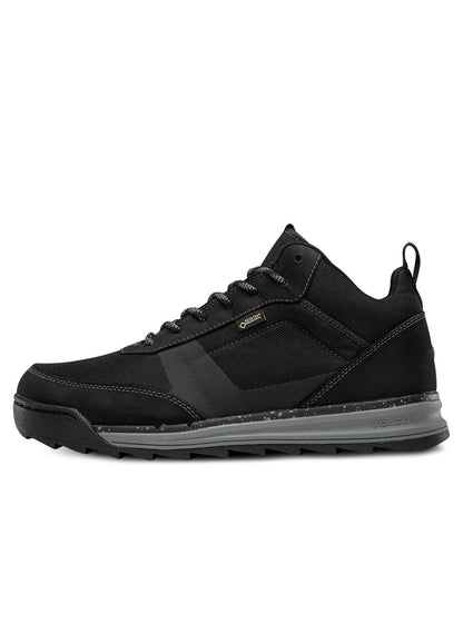 Kensington GTX Ankle Boots - Black