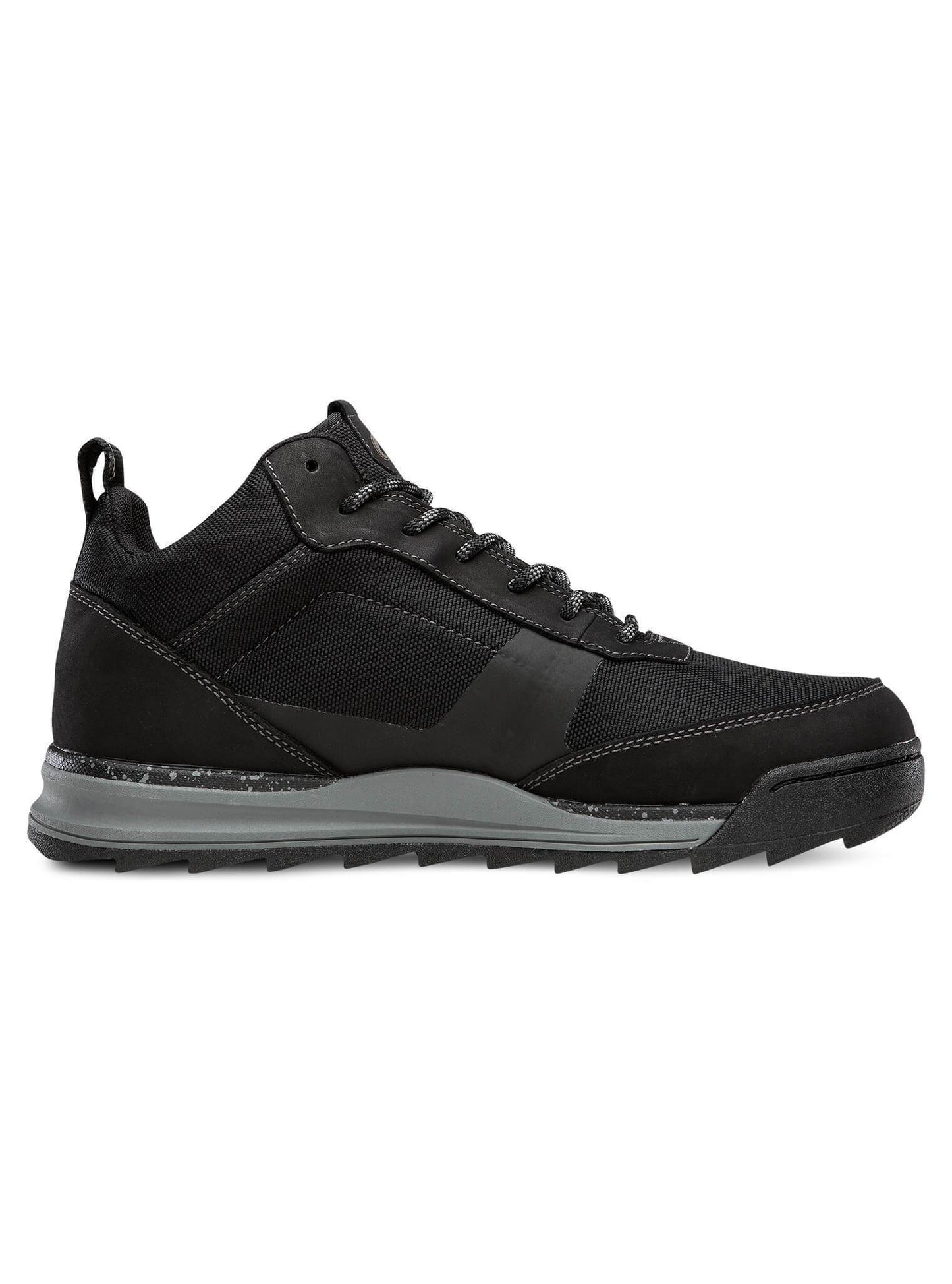 Kensington GTX Ankle Boots - Black