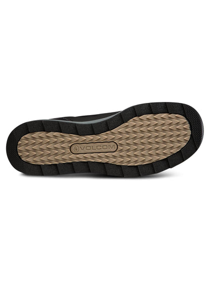 Kensington GTX Ankle Boots - Black