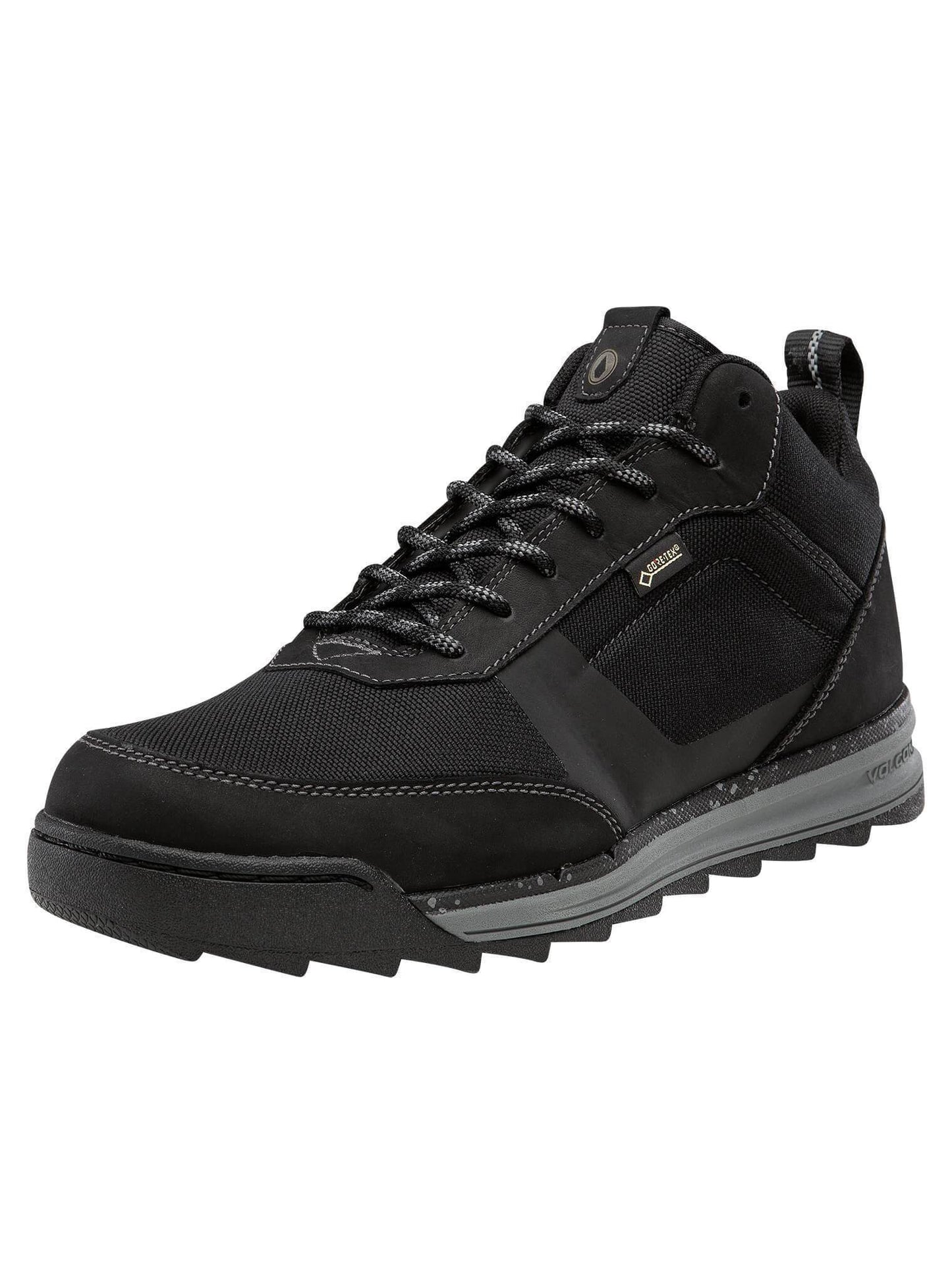 Kensington GTX Ankle Boots - Black