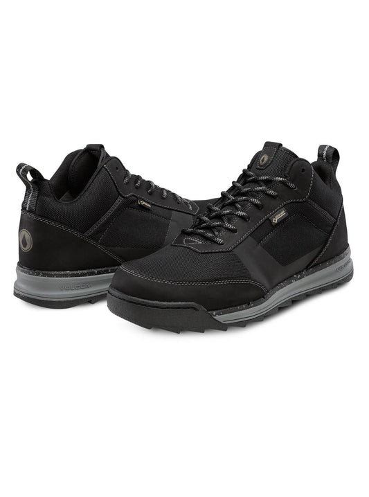 Bottines Kensington GTX - Black