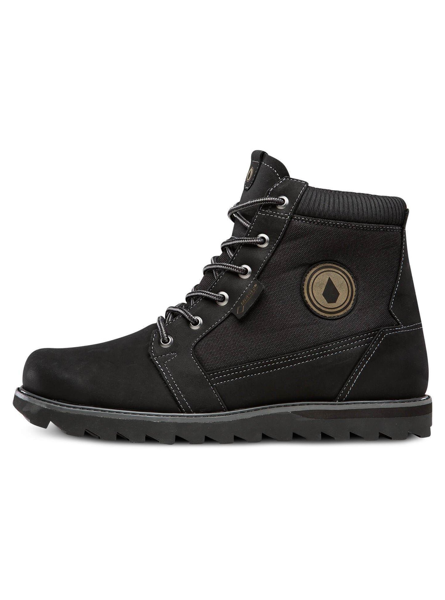 Herrington GTX Ankle Boots - Black
