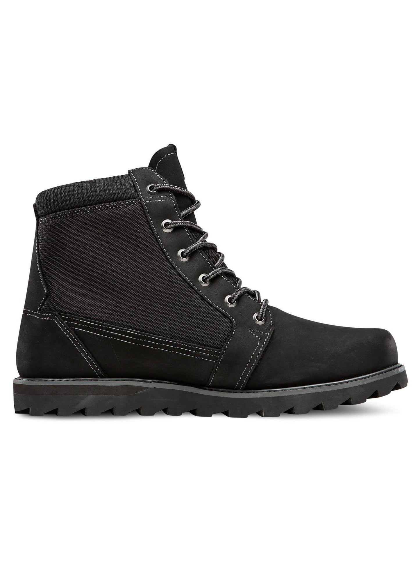 Herrington GTX Ankle Boots - Black
