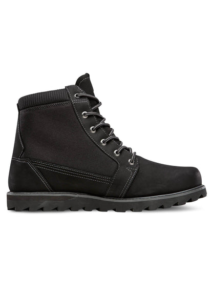 Herrington GTX Ankle Boots - Black