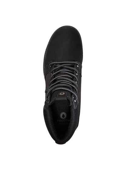Herrington GTX Ankle Boots - Black