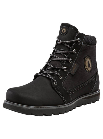 Herrington GTX Ankle Boots - Black
