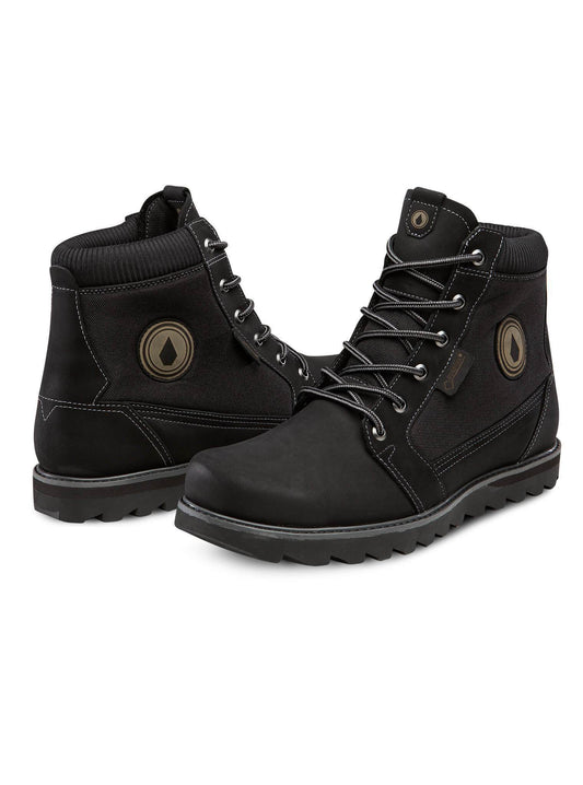 Bottines Herrington GTX - Black
