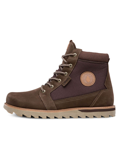 Bottines Herrington GTX - Coffee