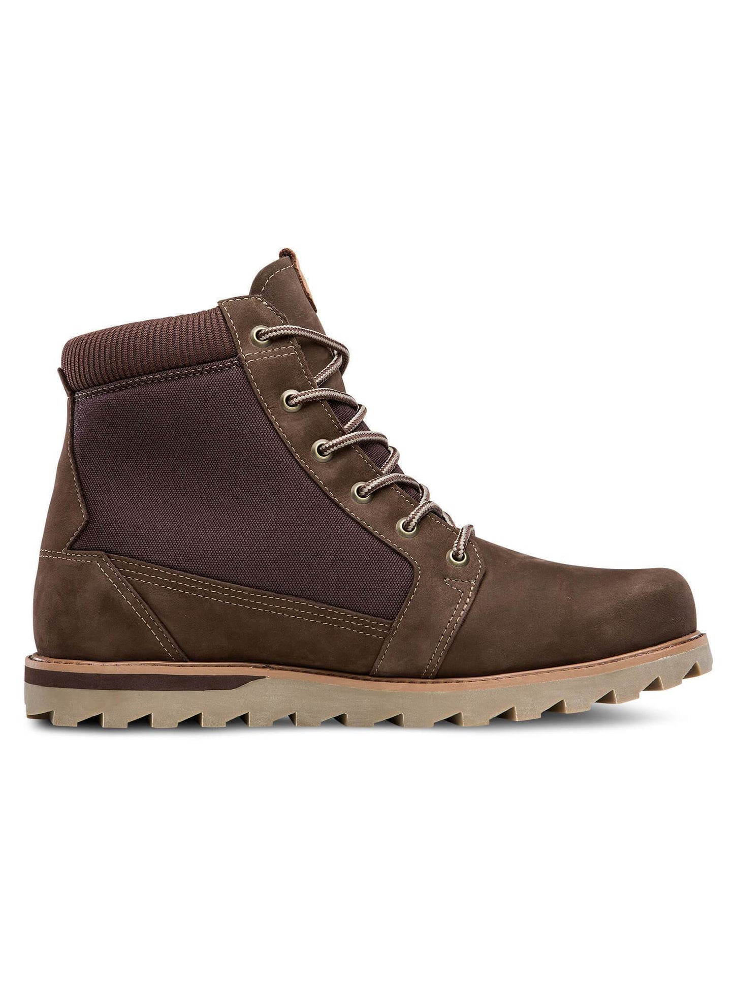Bottines Herrington GTX - Coffee