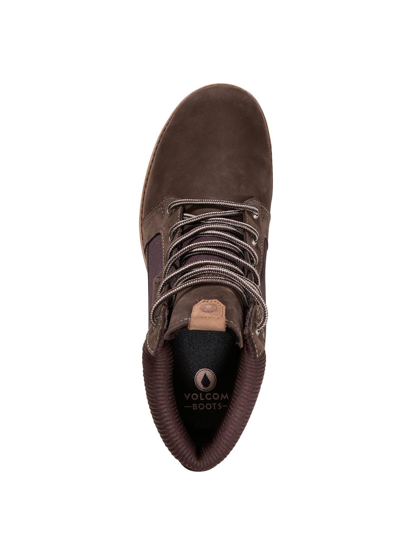 Bottines Herrington GTX - Coffee