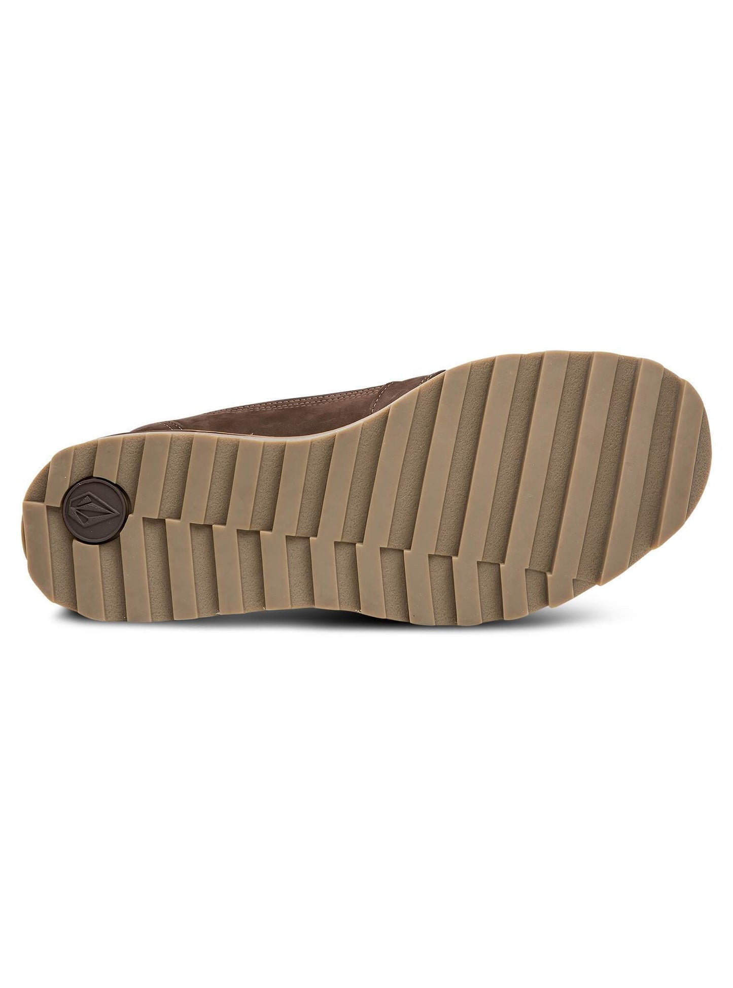Bottines Herrington GTX - Coffee