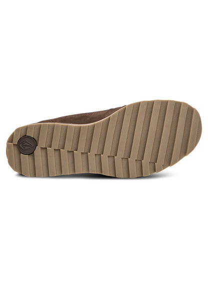 Bottines Herrington GTX - Coffee