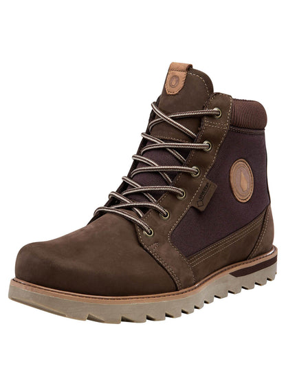 Bottines Herrington GTX - Coffee