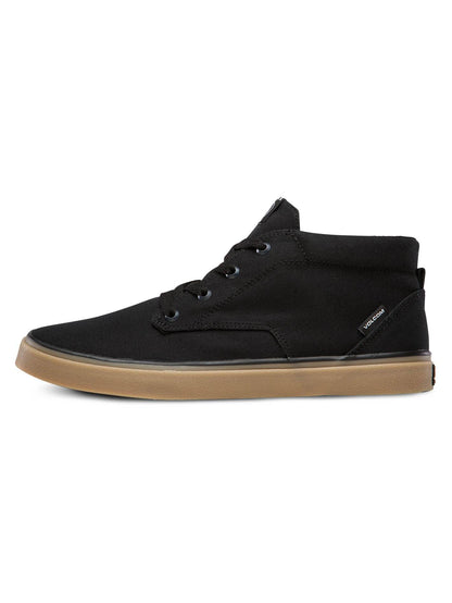 Draw Schuhe - Schwarz