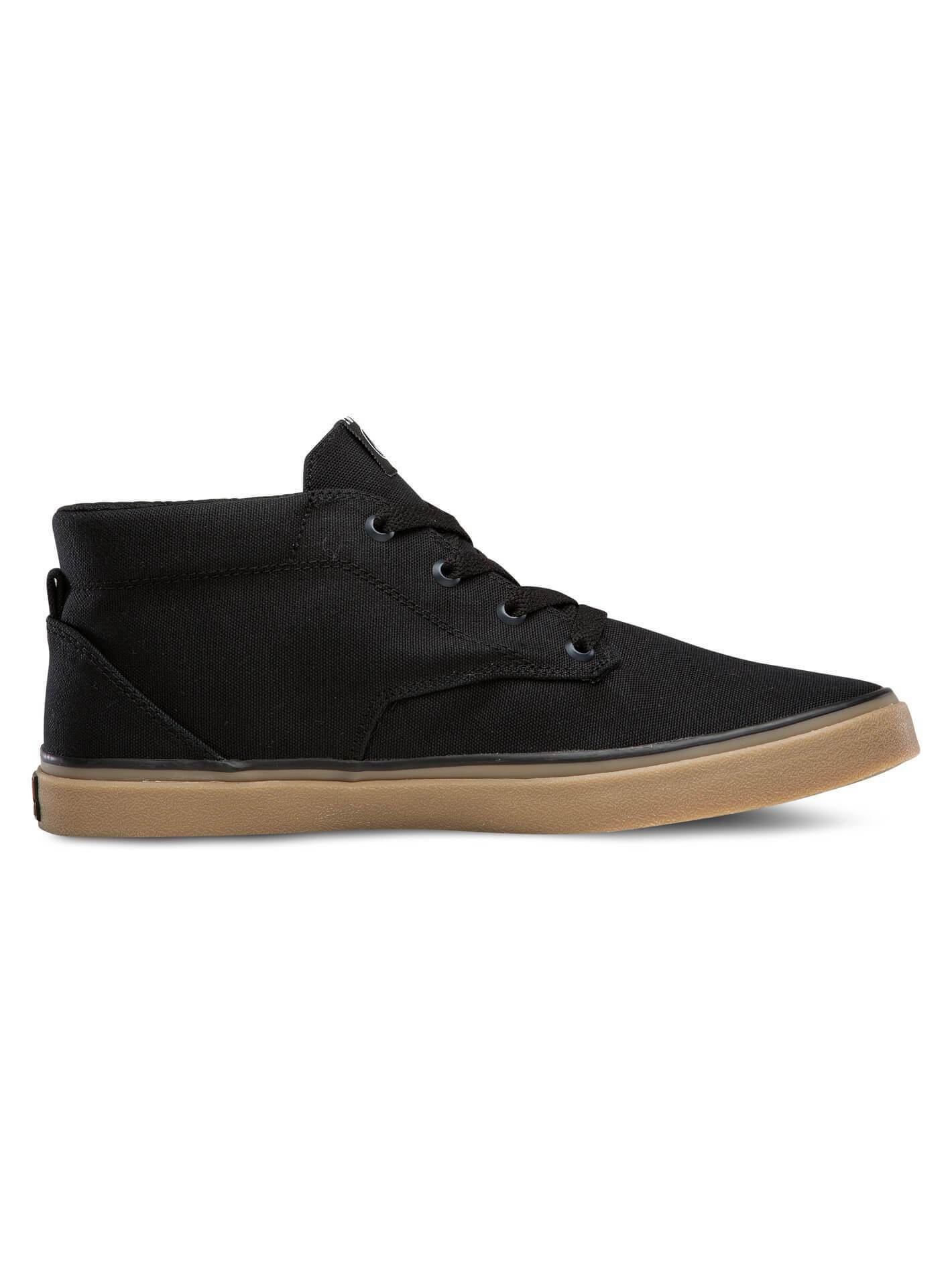 Draw Schuhe - Schwarz