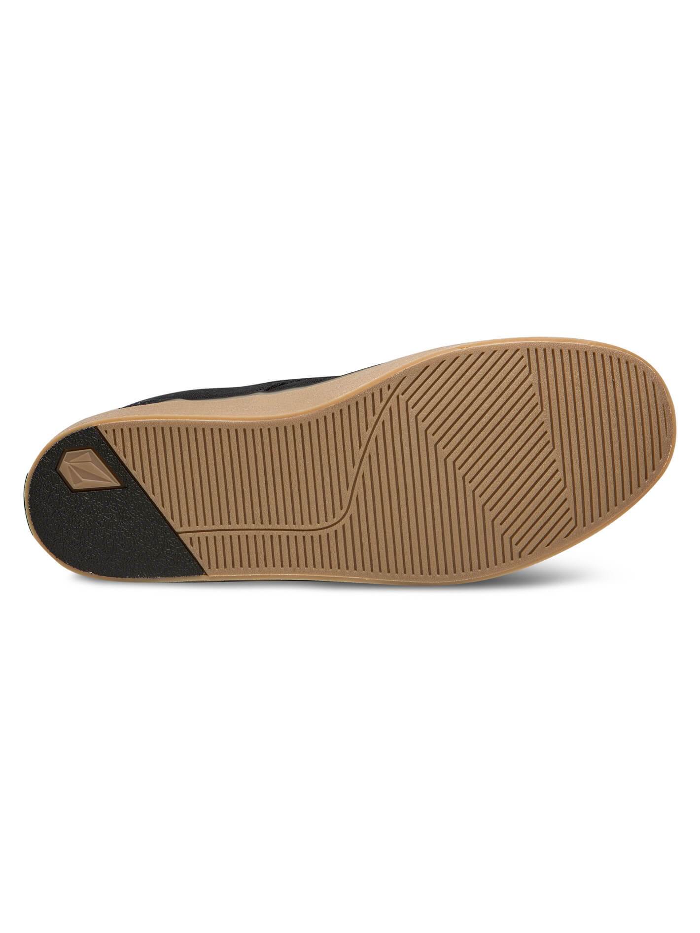 Draw Schuhe - Schwarz