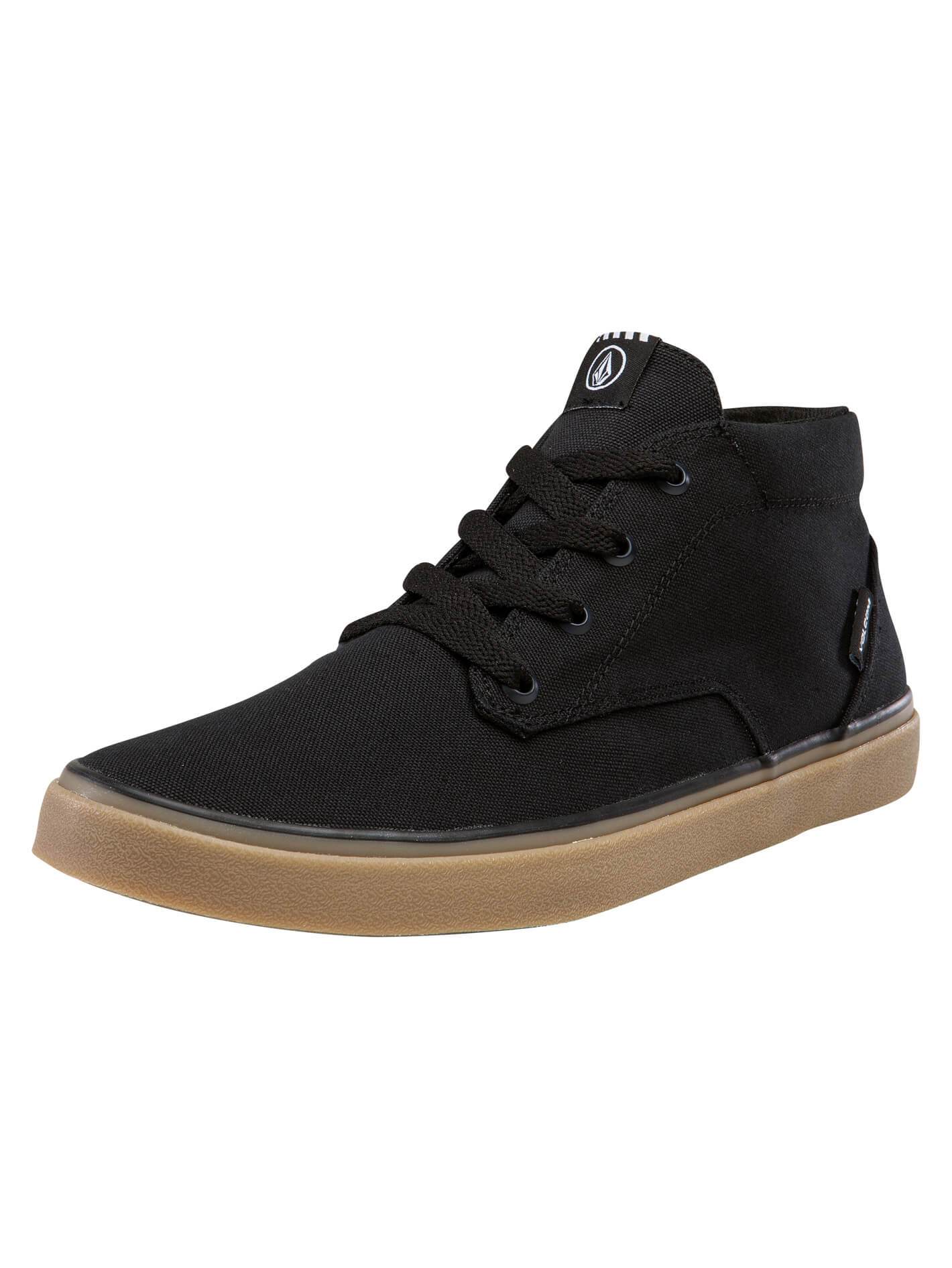 Draw Schuhe - Schwarz