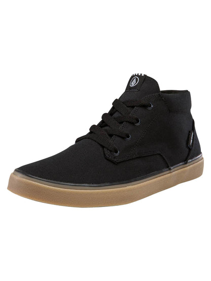 Draw Schuhe - Schwarz