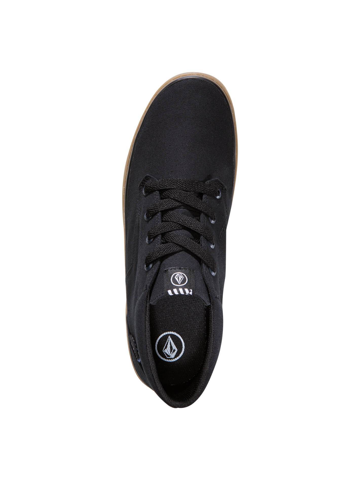 Draw Schuhe - Schwarz