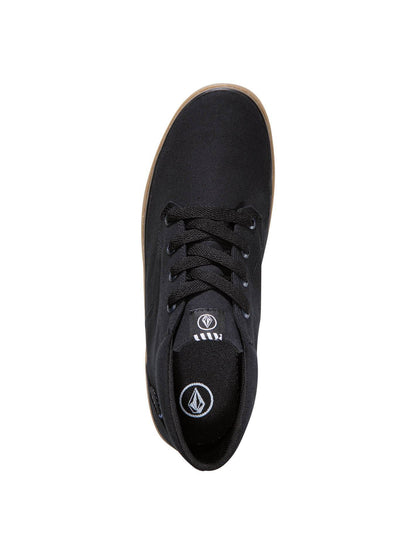 Draw Schuhe - Schwarz
