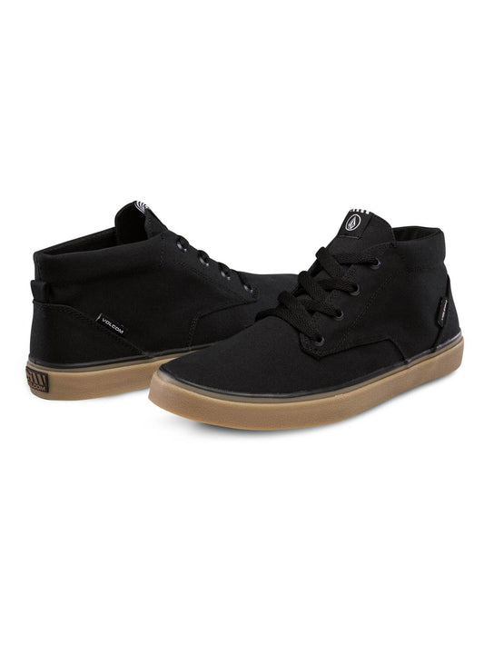 Chaussures Draw - Black