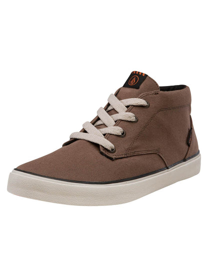 Draw Shoes - Coffee