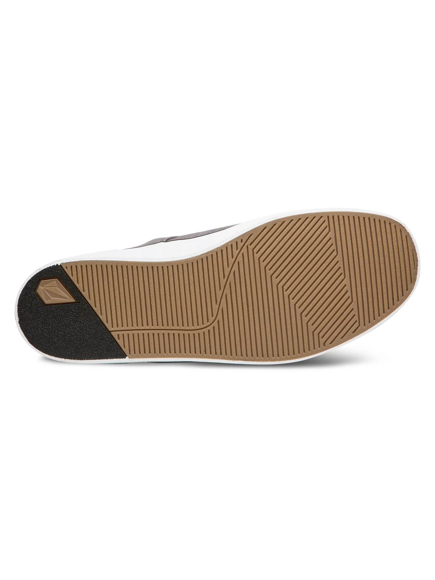 Chaussures Draw - Slate Grey