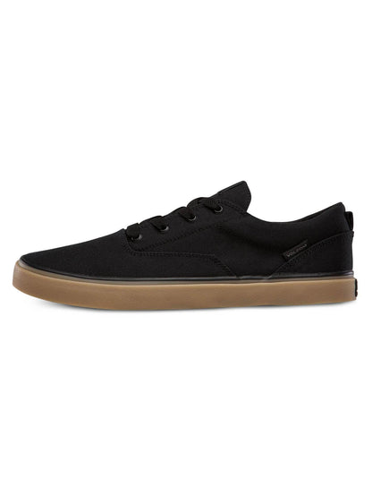 Draw Lo Schuhe - Black Destructo